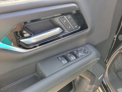 2026 GMC Yukon XL 2WD 4dr Denali