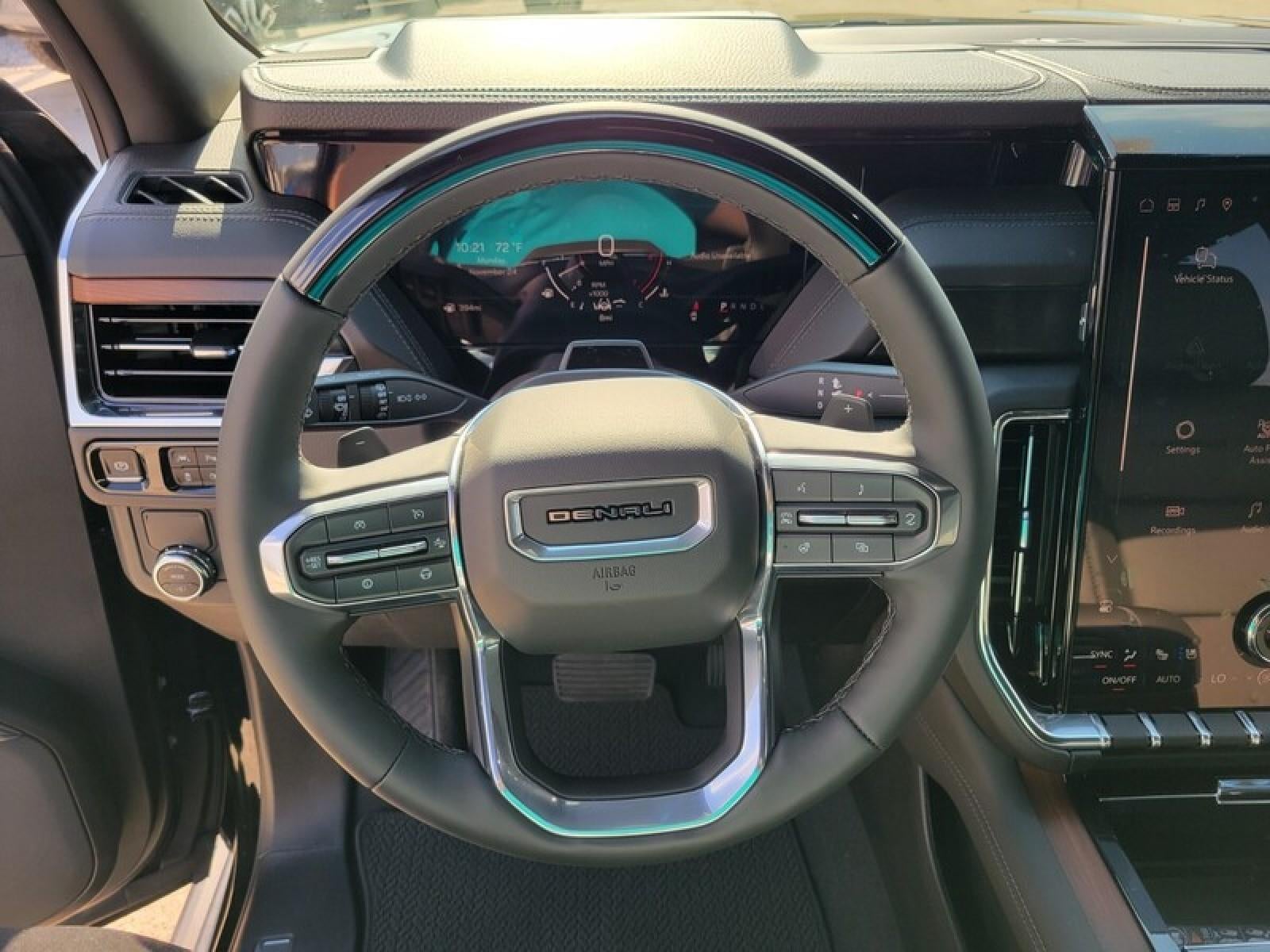 2026 GMC Yukon XL 2WD 4dr Denali