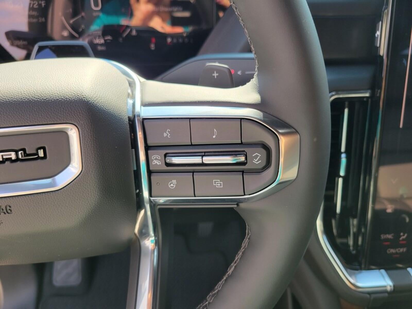 2026 GMC Yukon XL 2WD 4dr Denali