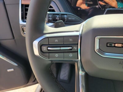 2026 GMC Yukon XL 2WD 4dr Denali