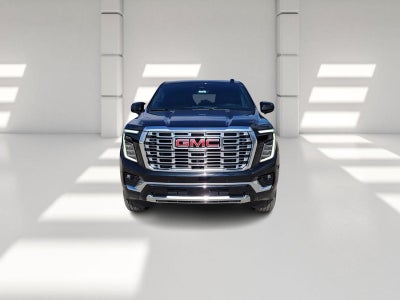 2026 GMC Yukon XL 2WD 4dr Denali