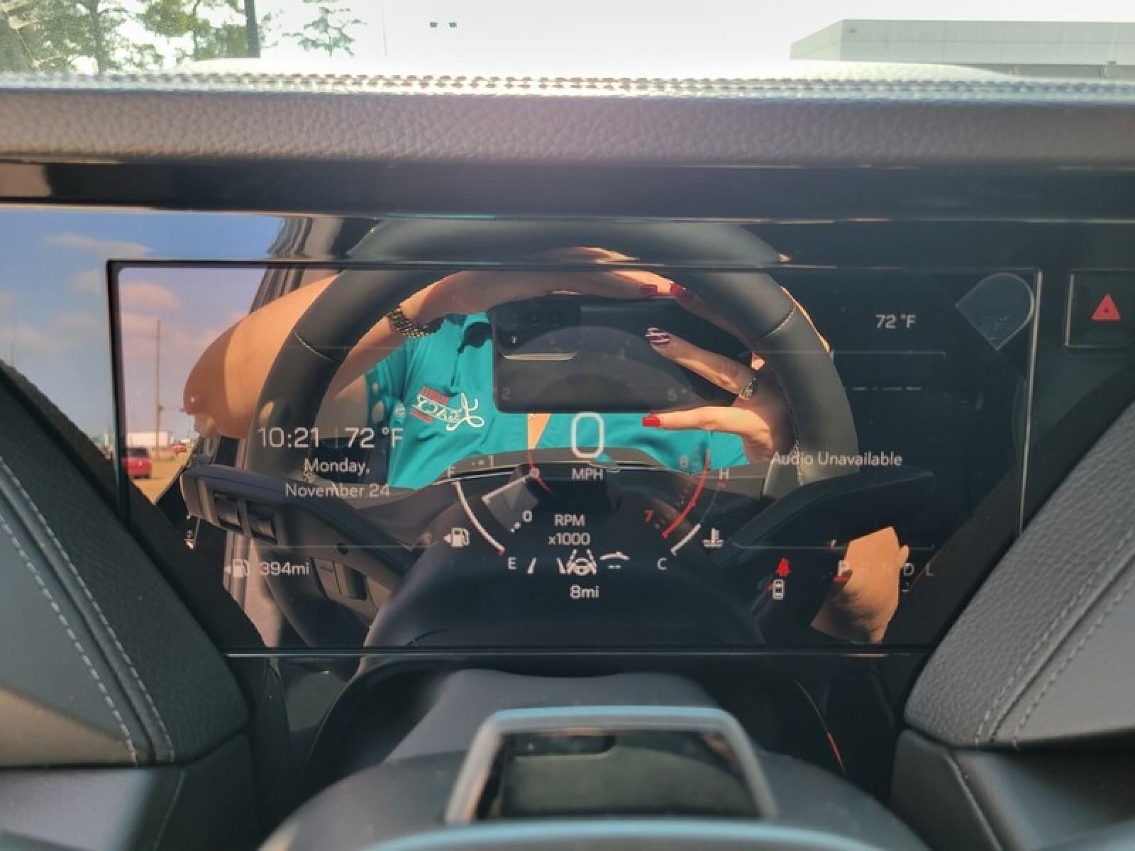 2026 GMC Yukon XL 2WD 4dr Denali