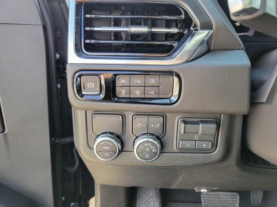 2026 GMC Yukon XL 2WD 4dr Denali