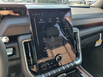 2026 GMC Yukon XL 2WD 4dr Denali