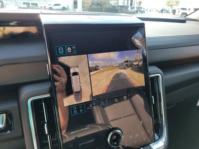 2026 GMC Yukon XL 2WD 4dr Denali