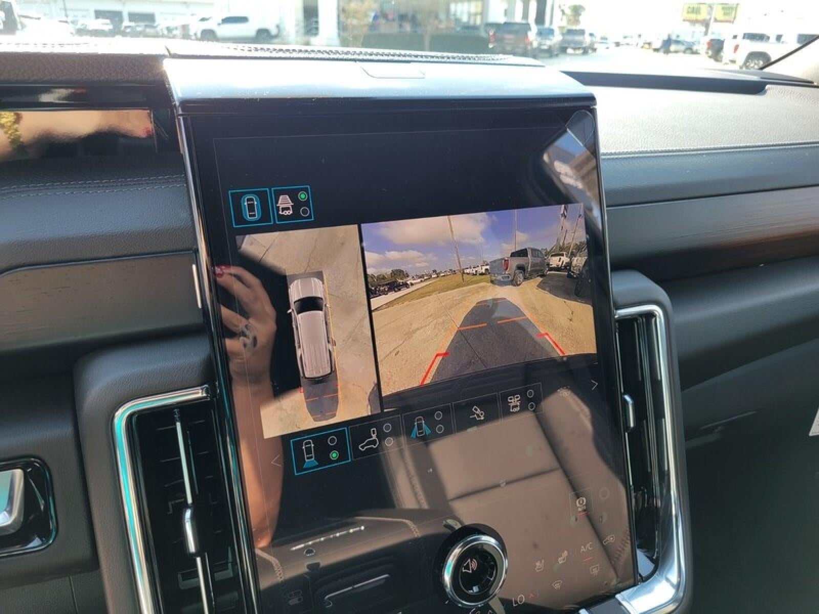 2026 GMC Yukon XL 2WD 4dr Denali