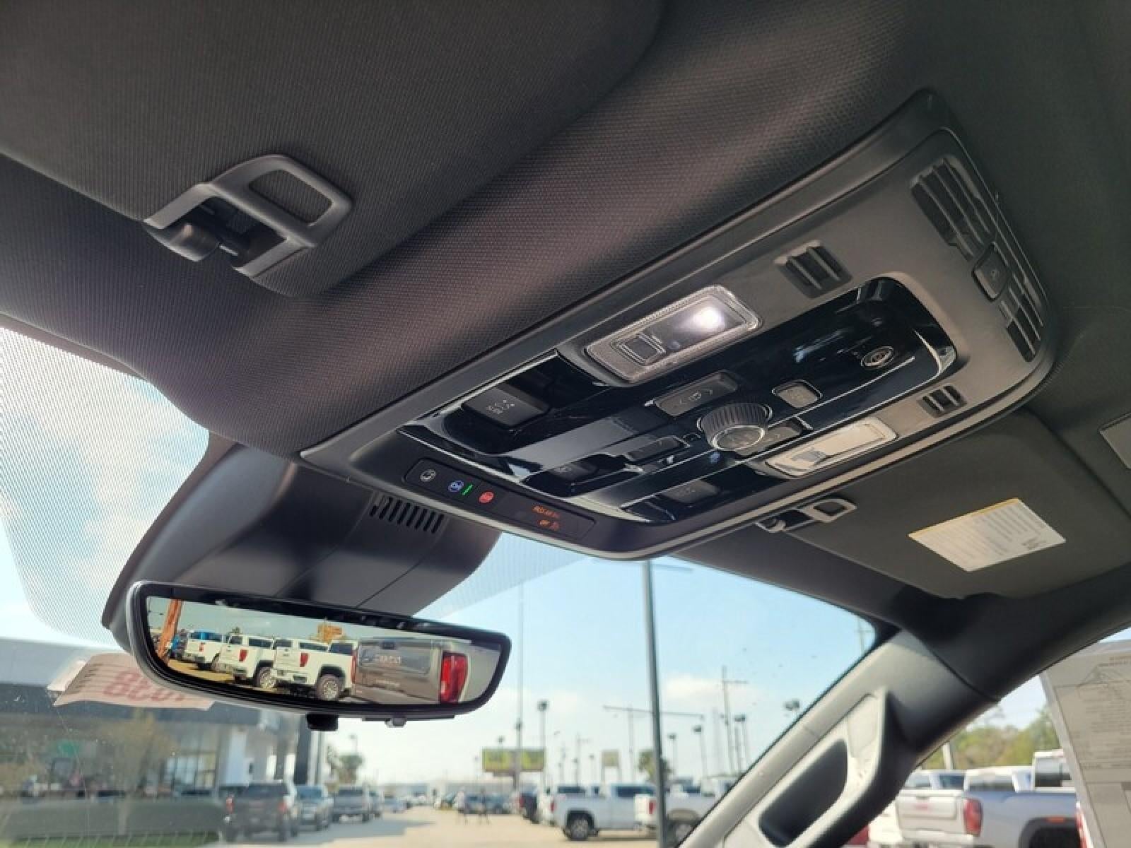 2026 GMC Yukon XL 2WD 4dr Denali