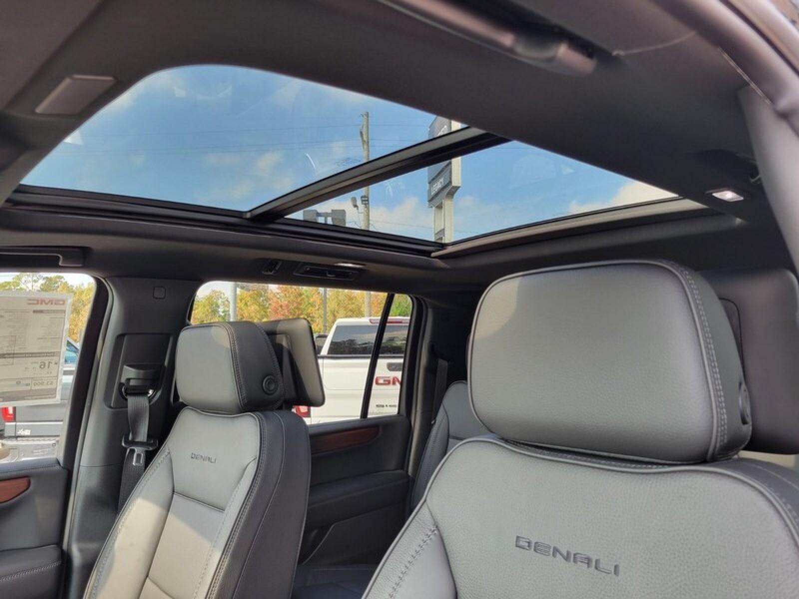 2026 GMC Yukon XL 2WD 4dr Denali