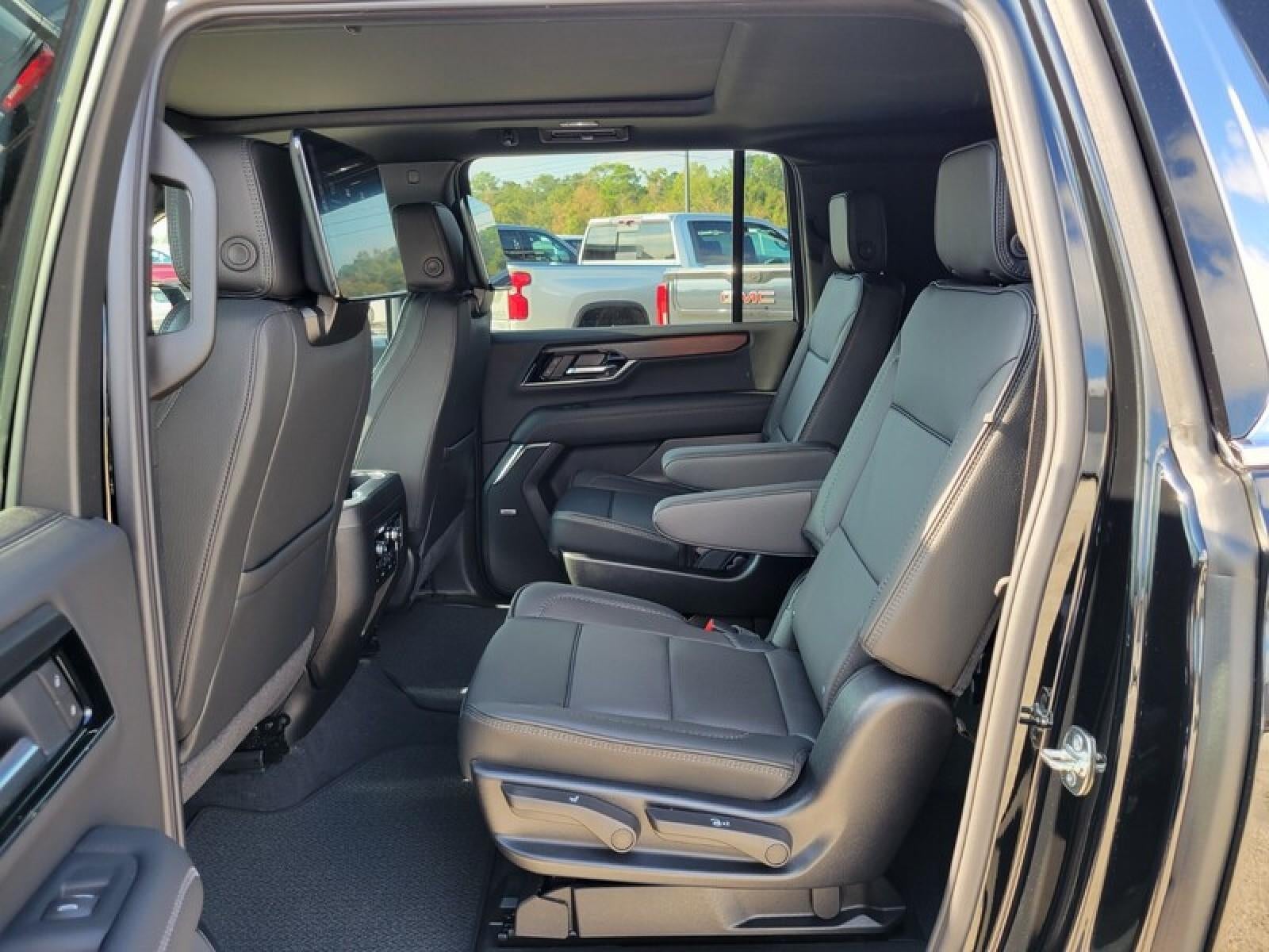 2026 GMC Yukon XL 2WD 4dr Denali