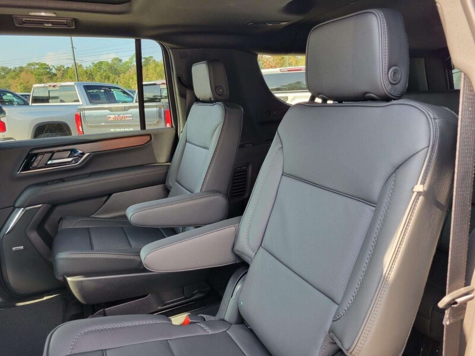 2026 GMC Yukon XL 2WD 4dr Denali