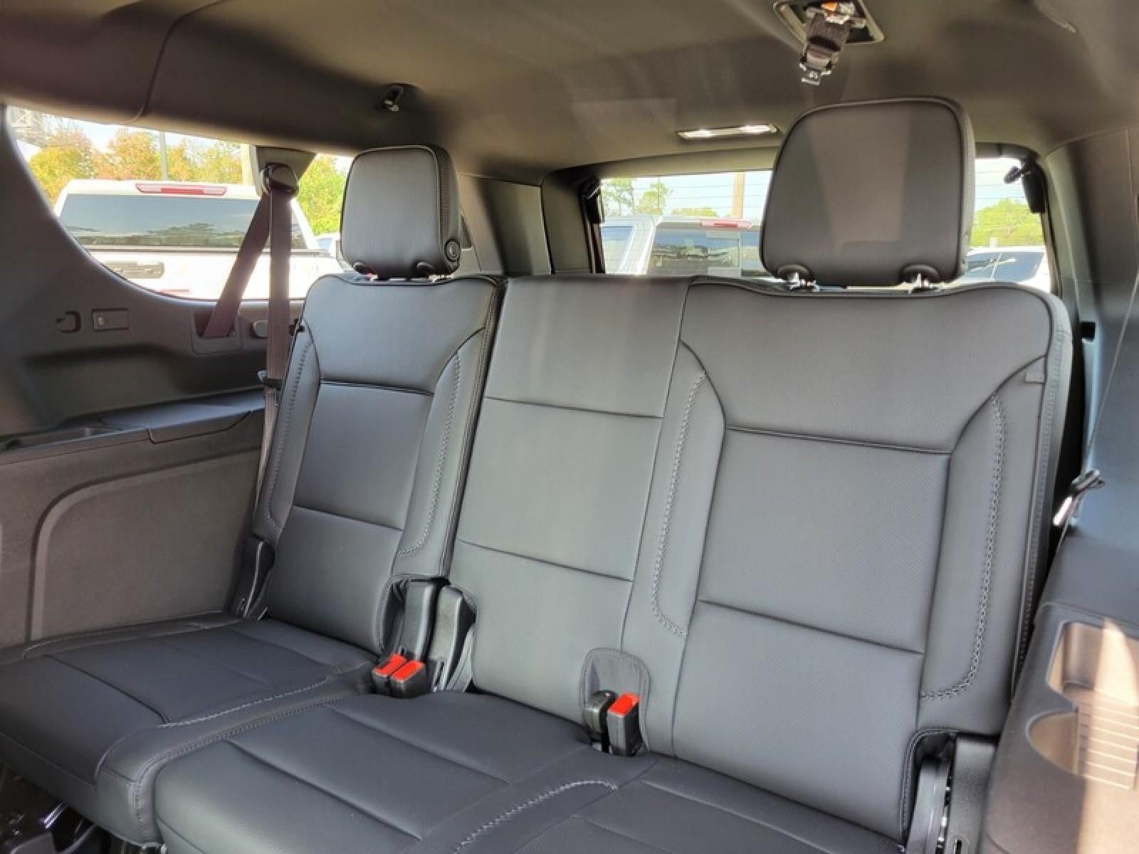 2026 GMC Yukon XL 2WD 4dr Denali