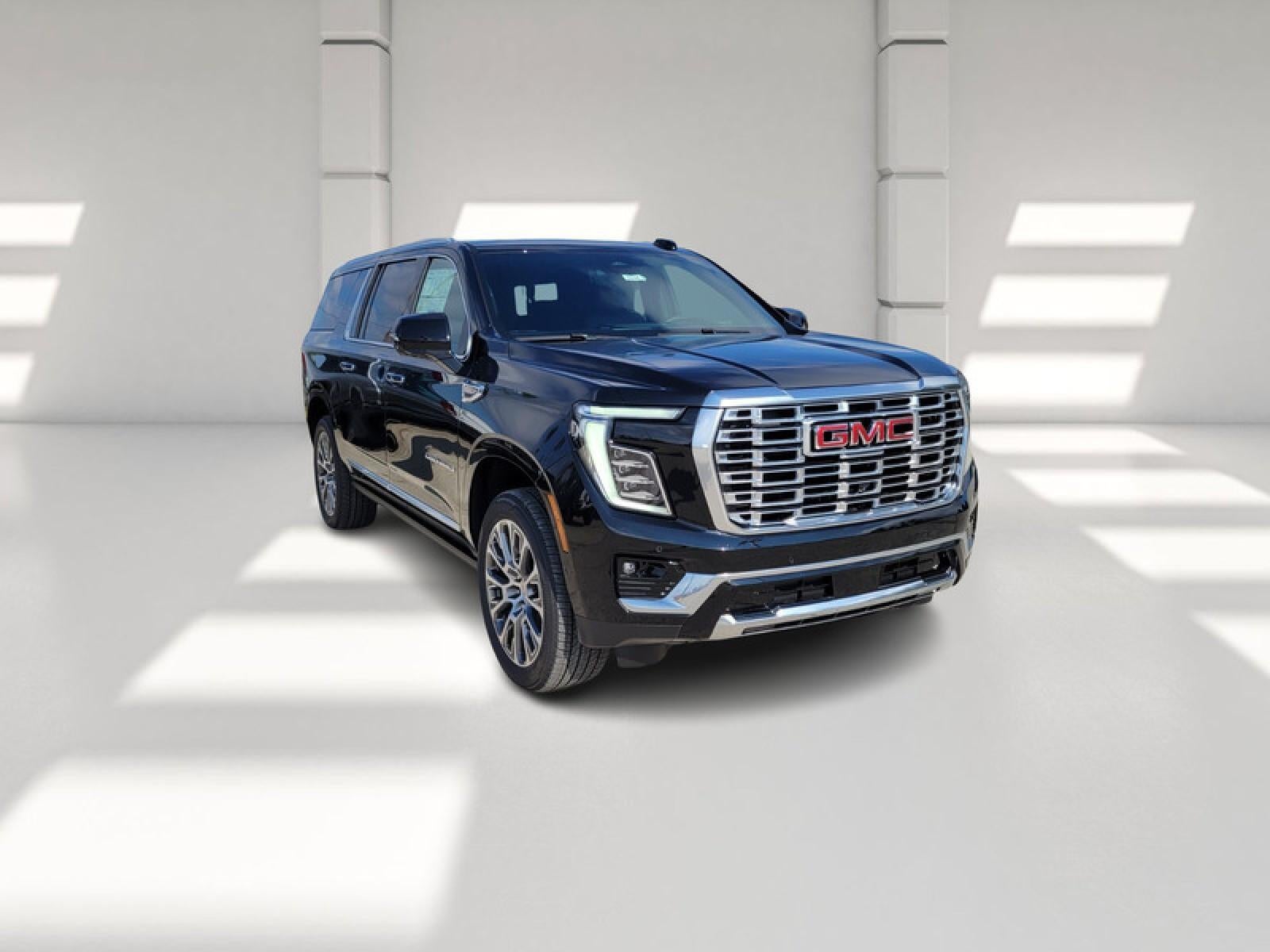 2026 GMC Yukon XL 2WD 4dr Denali