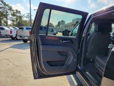 2026 GMC Yukon XL 2WD 4dr Denali