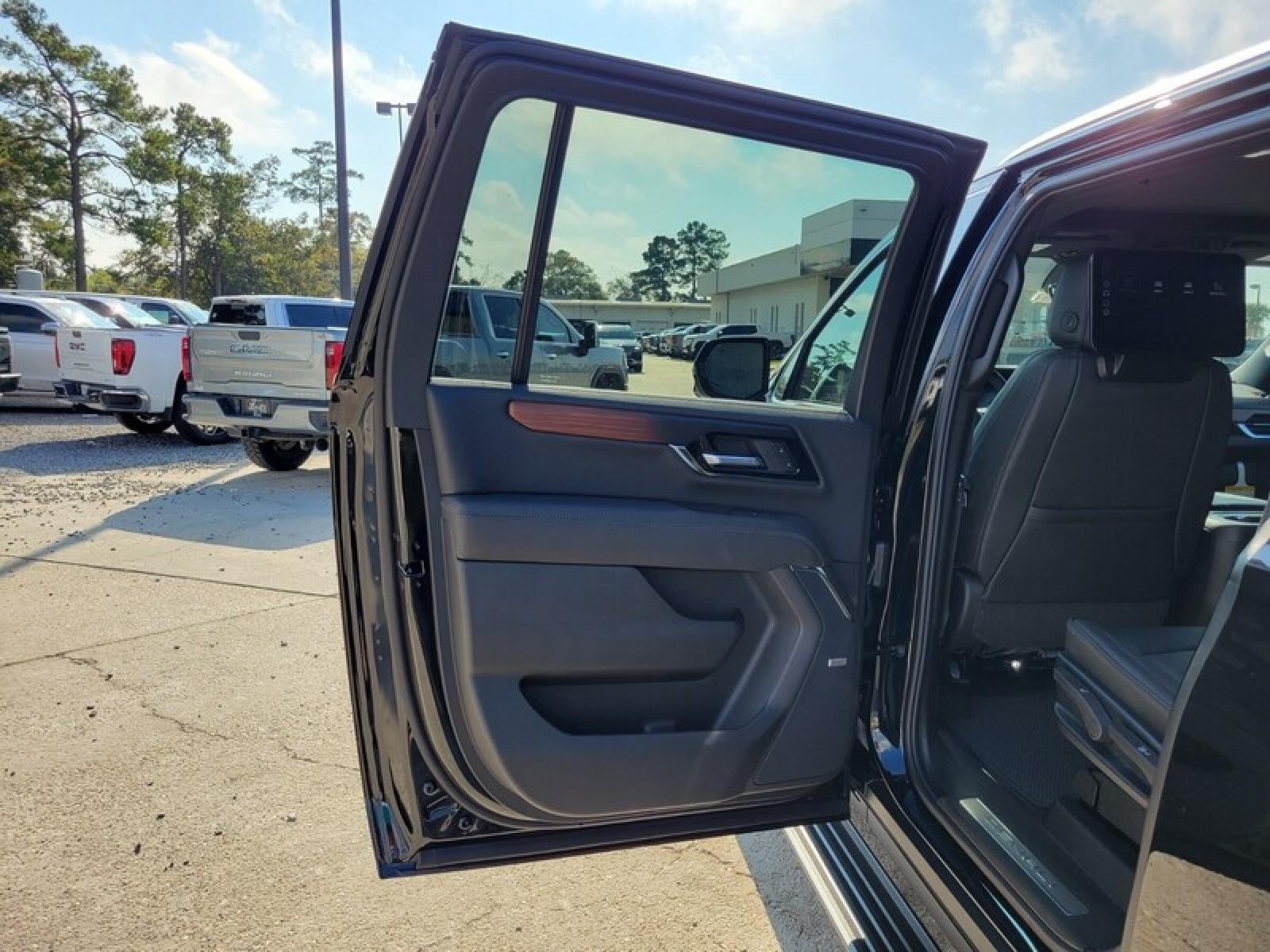 2026 GMC Yukon XL 2WD 4dr Denali