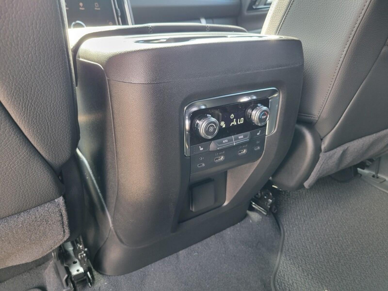 2026 GMC Yukon XL 2WD 4dr Denali