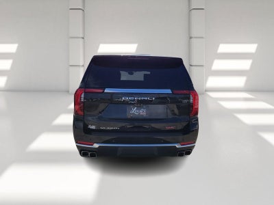 2026 GMC Yukon XL 2WD 4dr Denali