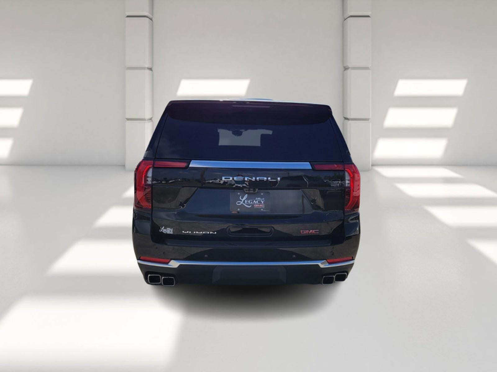 2026 GMC Yukon XL 2WD 4dr Denali