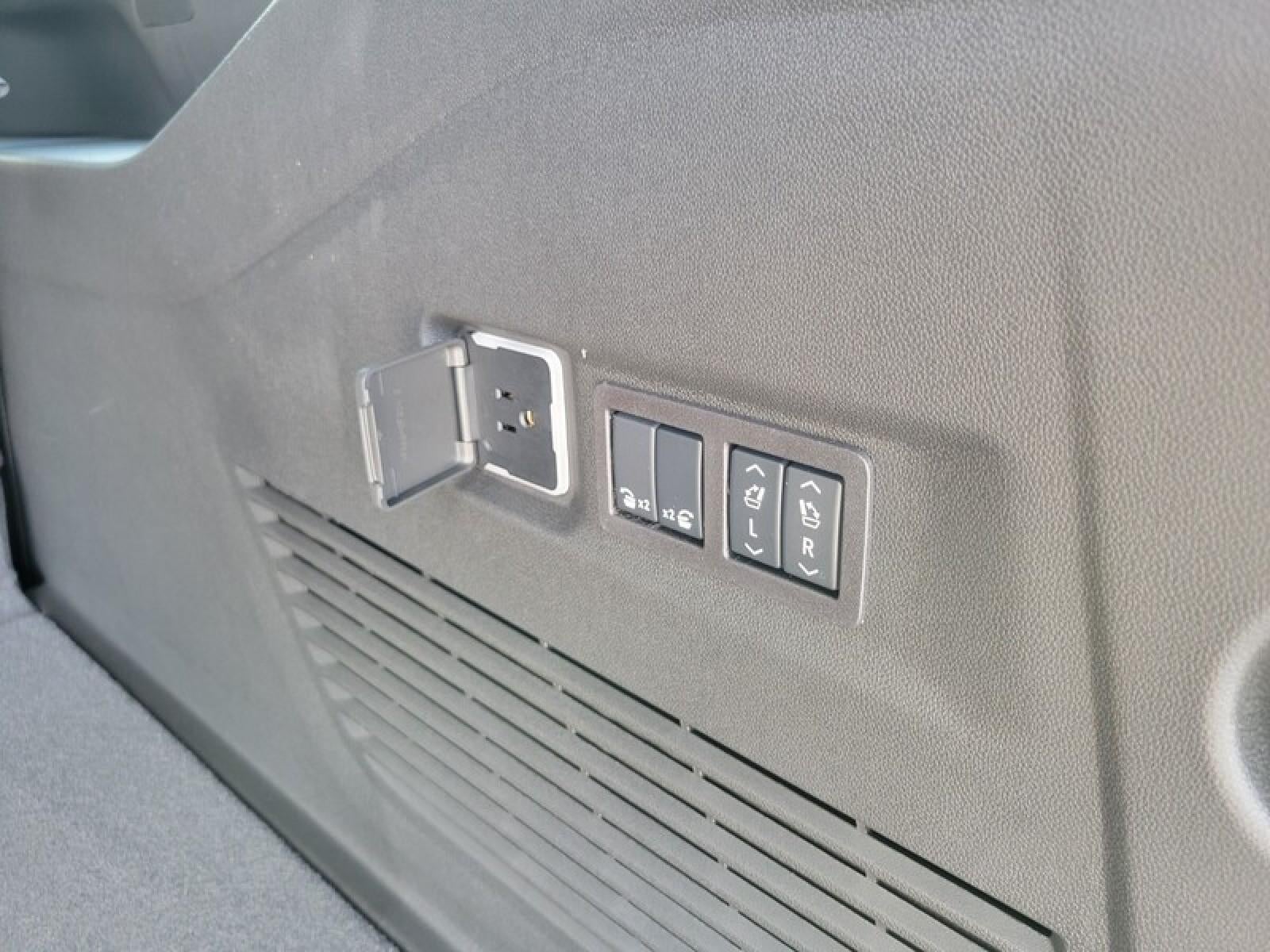 2026 GMC Yukon XL 2WD 4dr Denali