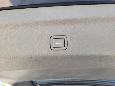 2026 GMC Yukon XL 2WD 4dr Denali