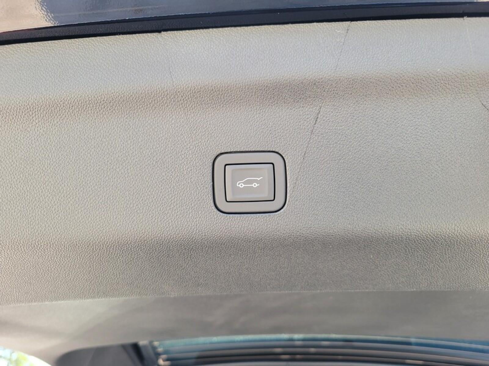 2026 GMC Yukon XL 2WD 4dr Denali