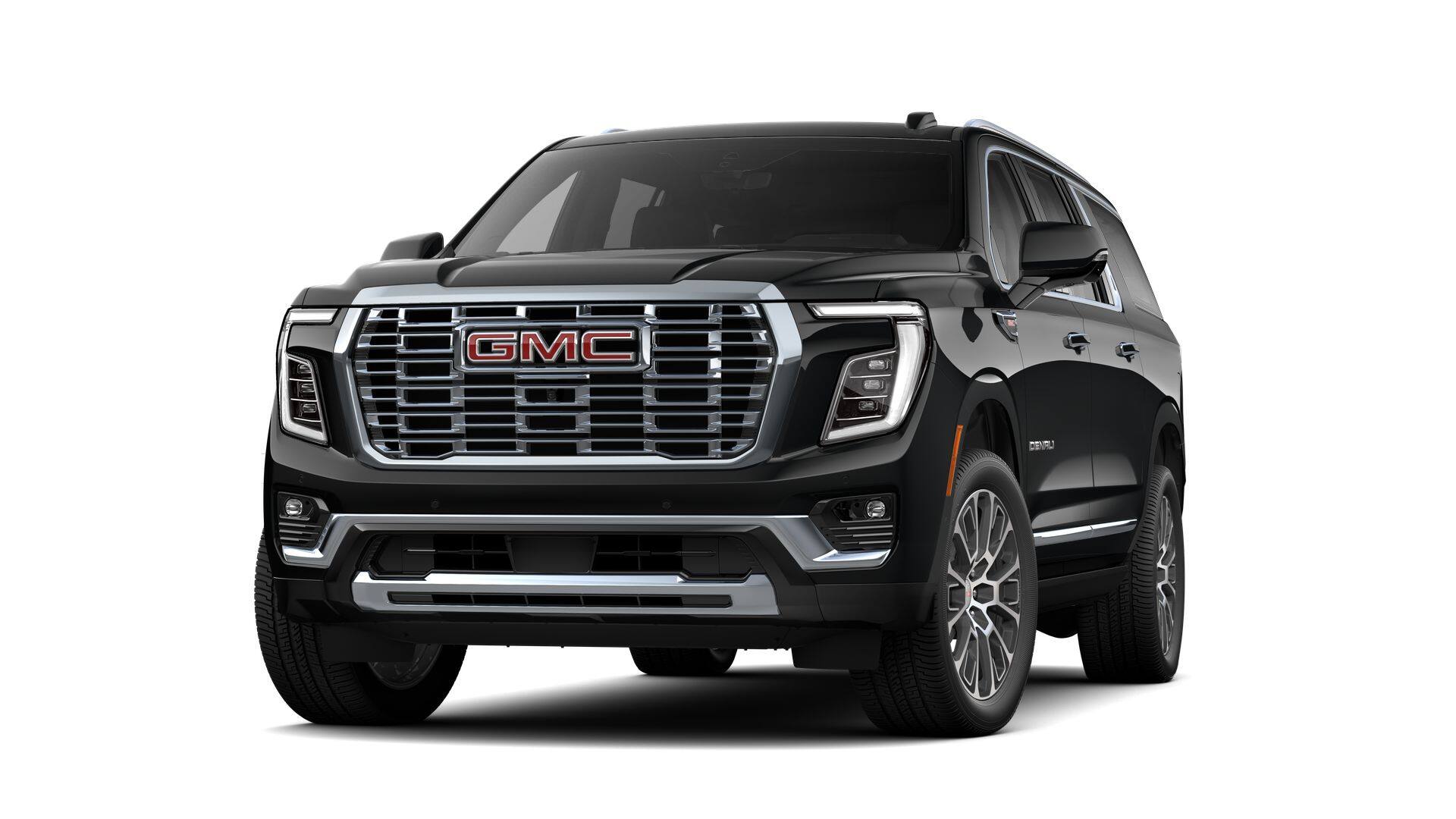 2026 GMC Yukon XL 2WD 4dr Denali