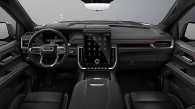 2026 GMC Yukon XL 2WD 4dr Denali