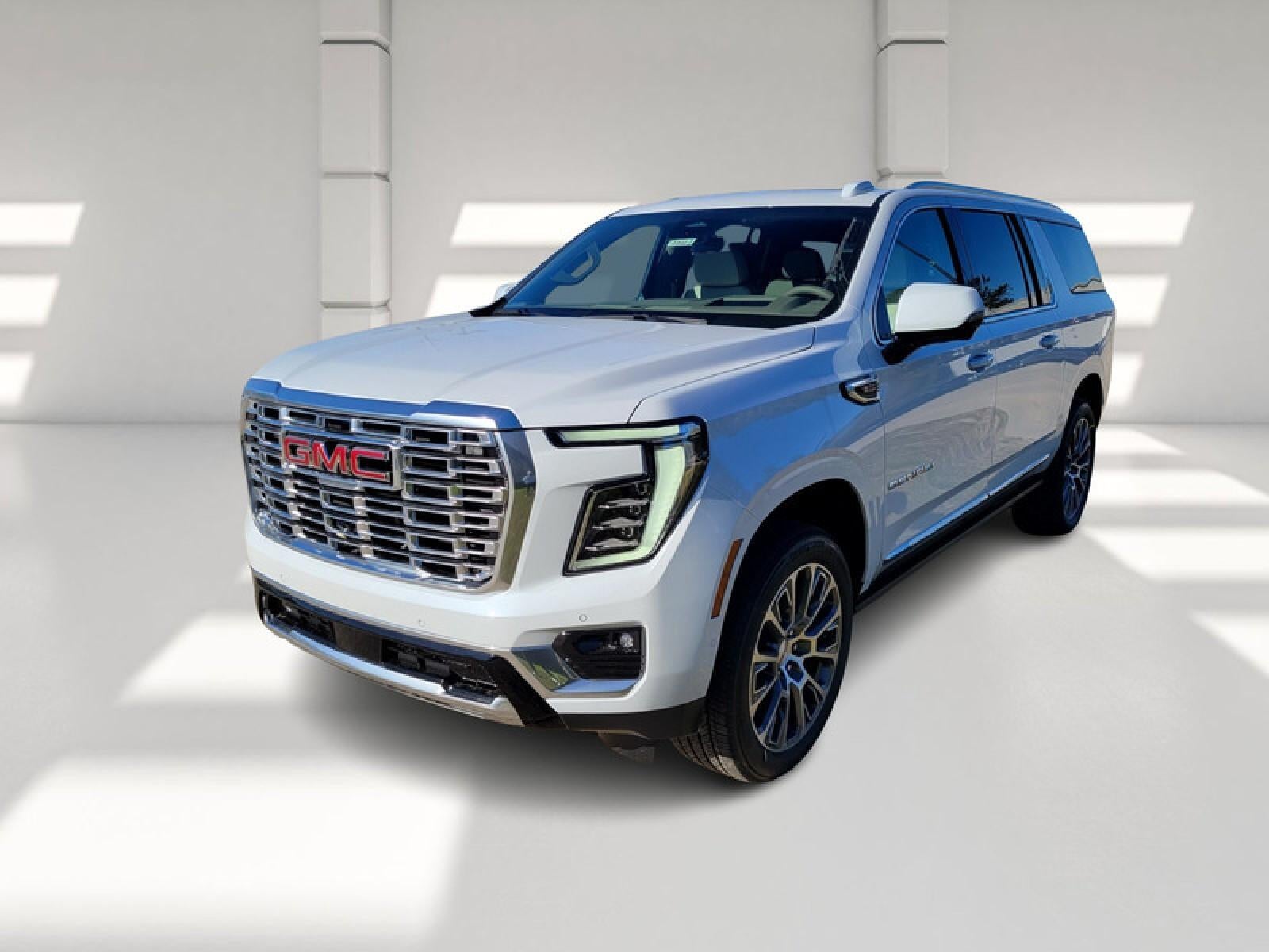 2026 GMC Yukon XL 2WD 4dr Denali