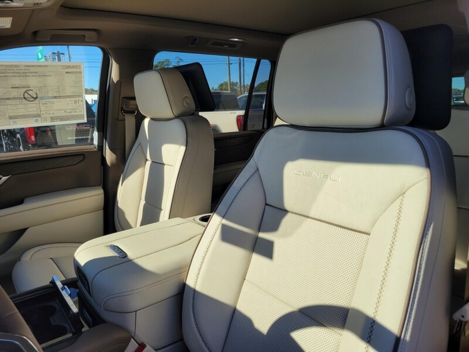 2026 GMC Yukon XL 2WD 4dr Denali