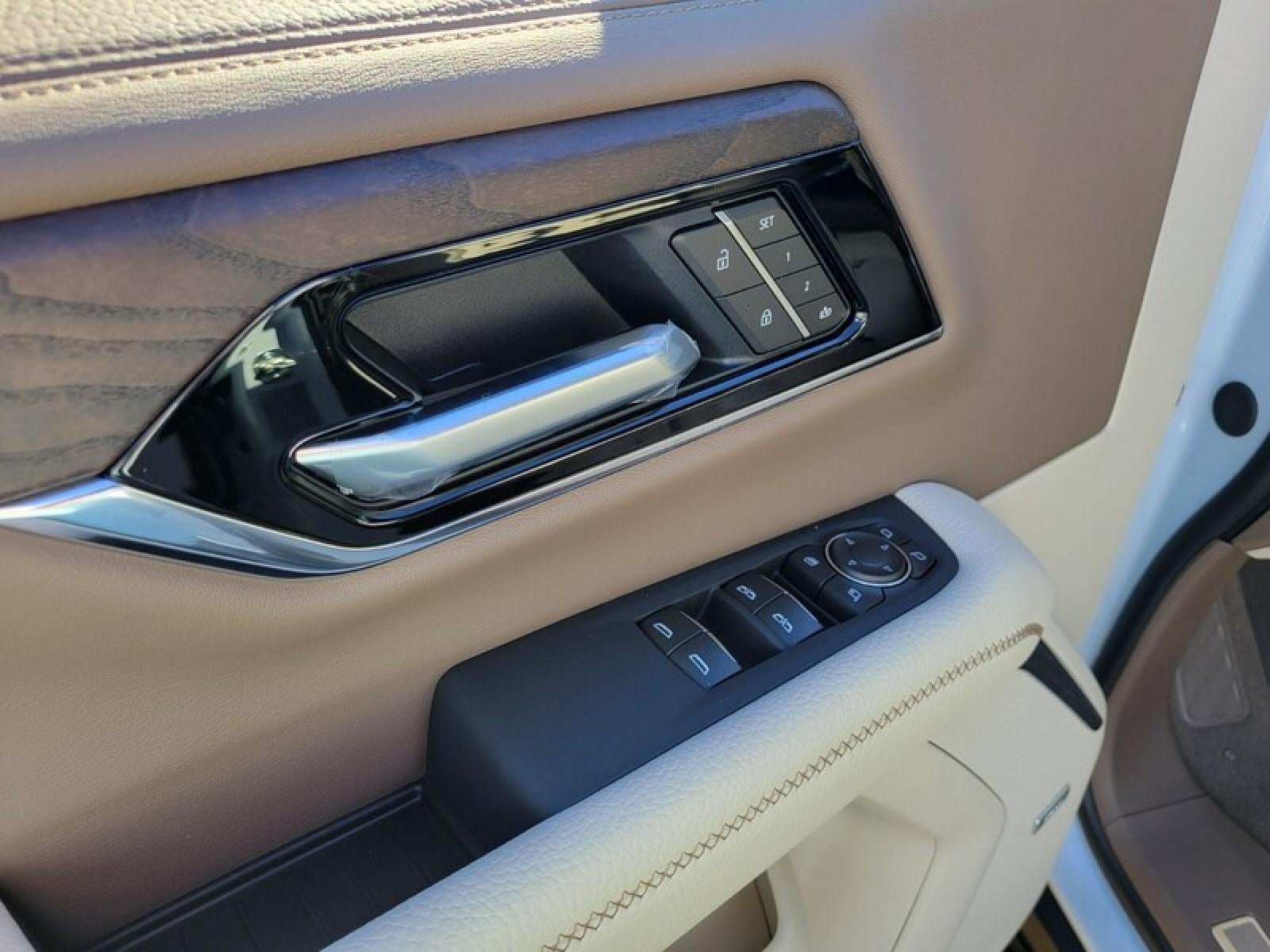 2026 GMC Yukon XL 2WD 4dr Denali