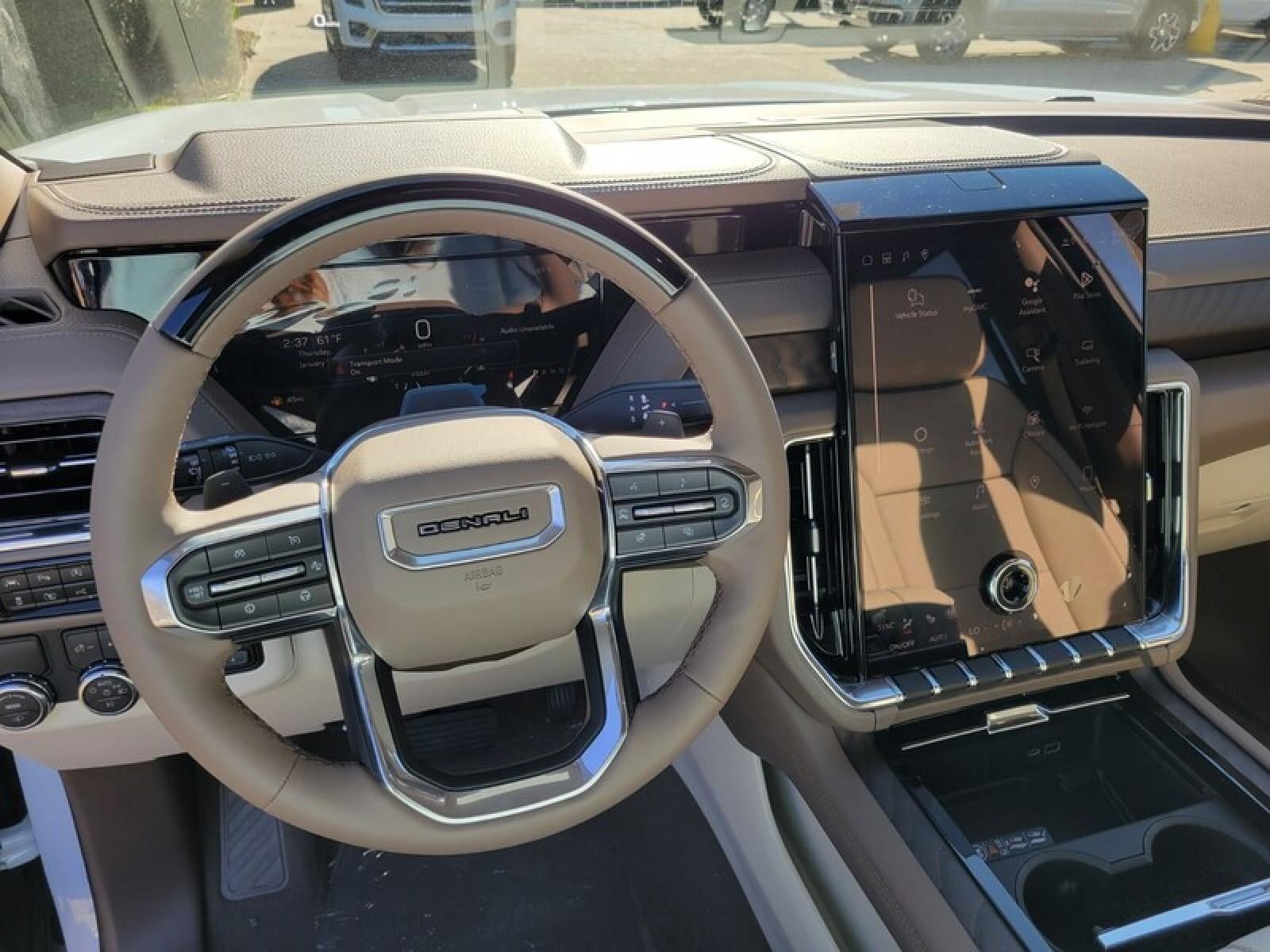 2026 GMC Yukon XL 2WD 4dr Denali