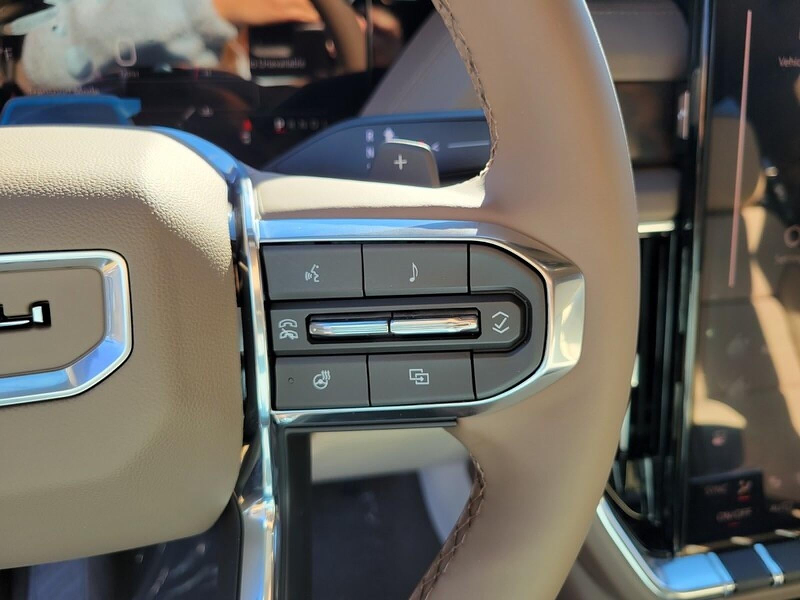 2026 GMC Yukon XL 2WD 4dr Denali