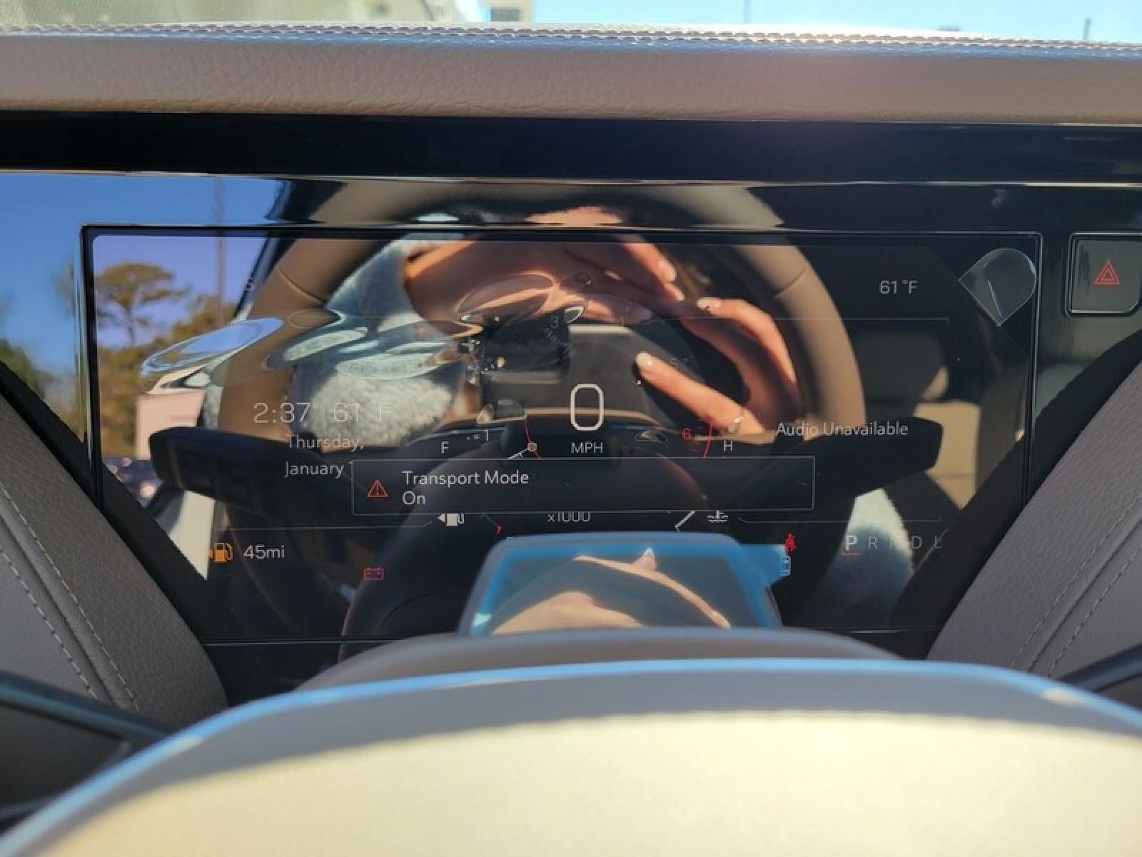 2026 GMC Yukon XL 2WD 4dr Denali