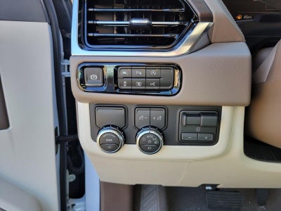 2026 GMC Yukon XL 2WD 4dr Denali