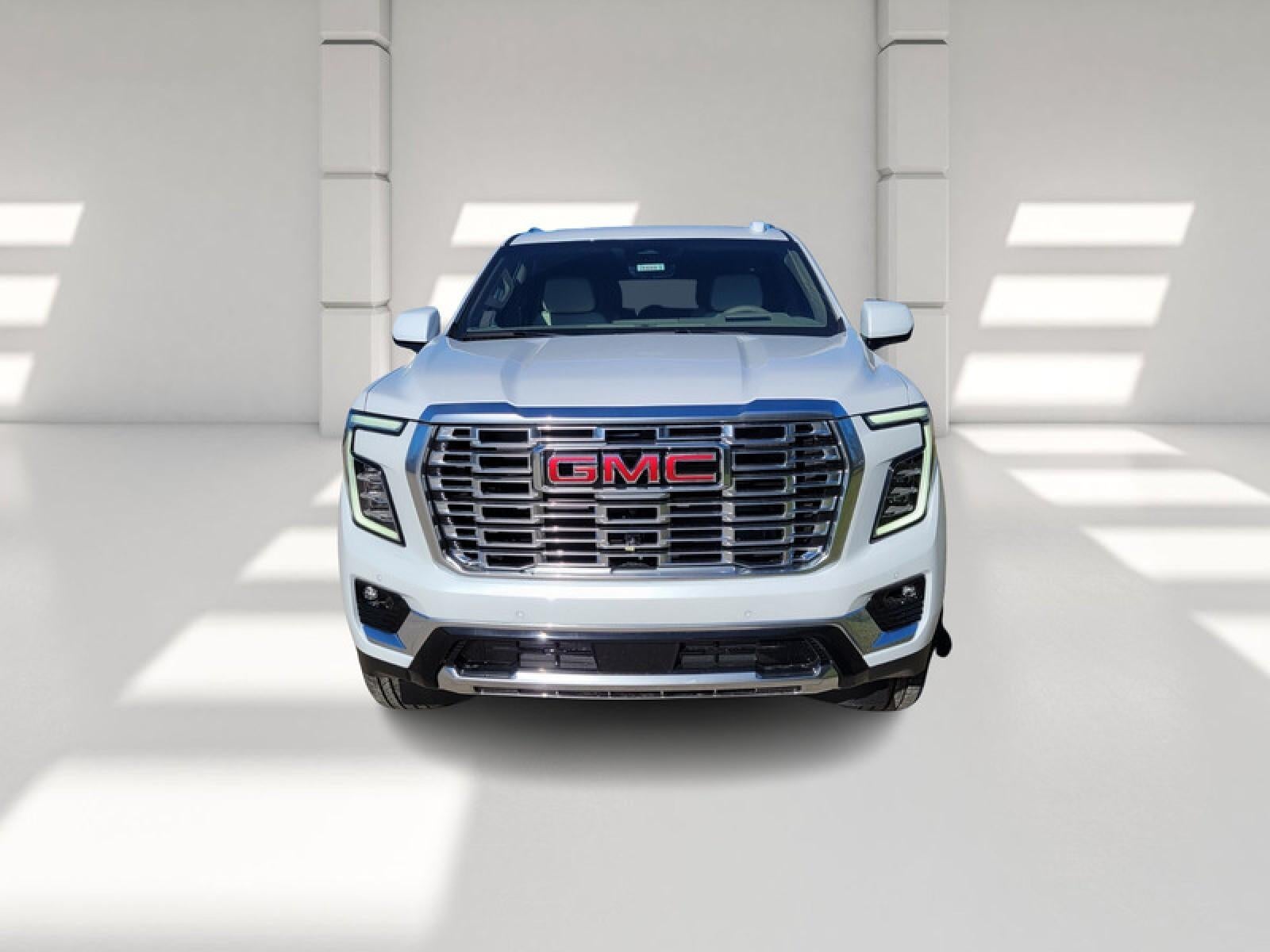 2026 GMC Yukon XL 2WD 4dr Denali