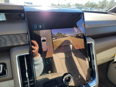 2026 GMC Yukon XL 2WD 4dr Denali