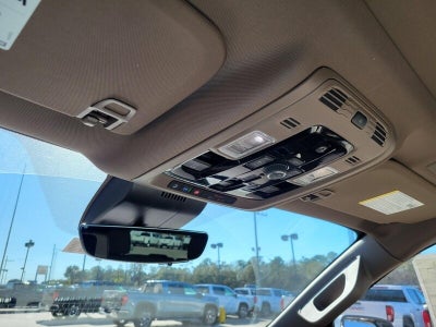 2026 GMC Yukon XL 2WD 4dr Denali