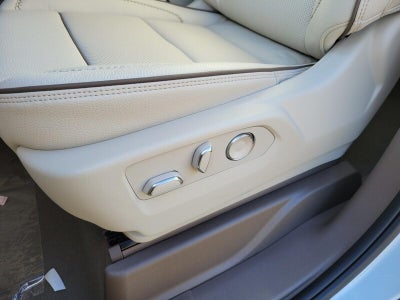 2026 GMC Yukon XL 2WD 4dr Denali