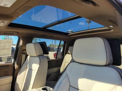 2026 GMC Yukon XL 2WD 4dr Denali