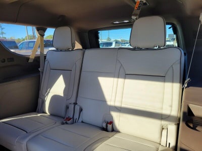 2026 GMC Yukon XL 2WD 4dr Denali