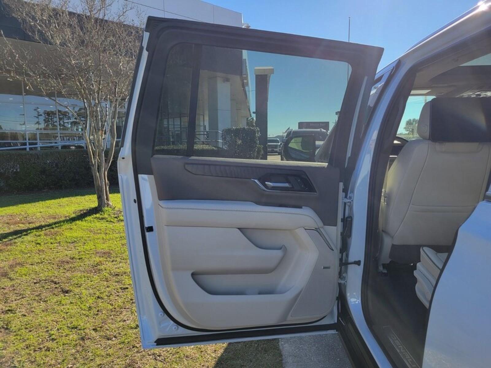 2026 GMC Yukon XL 2WD 4dr Denali