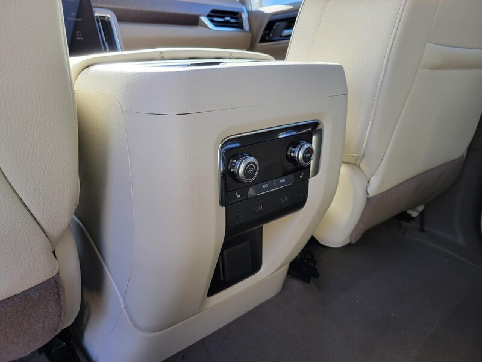 2026 GMC Yukon XL 2WD 4dr Denali