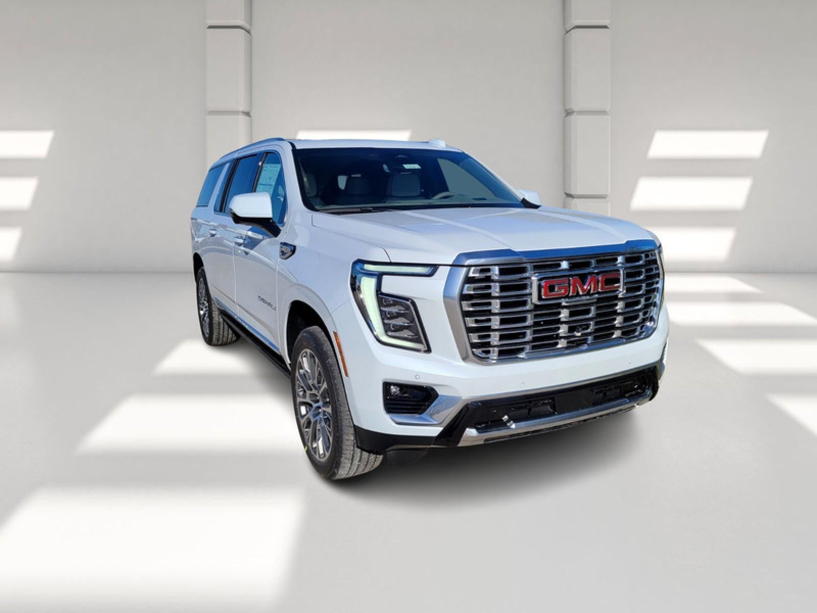 2026 GMC Yukon XL 2WD 4dr Denali