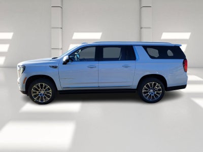 2026 GMC Yukon XL 2WD 4dr Denali