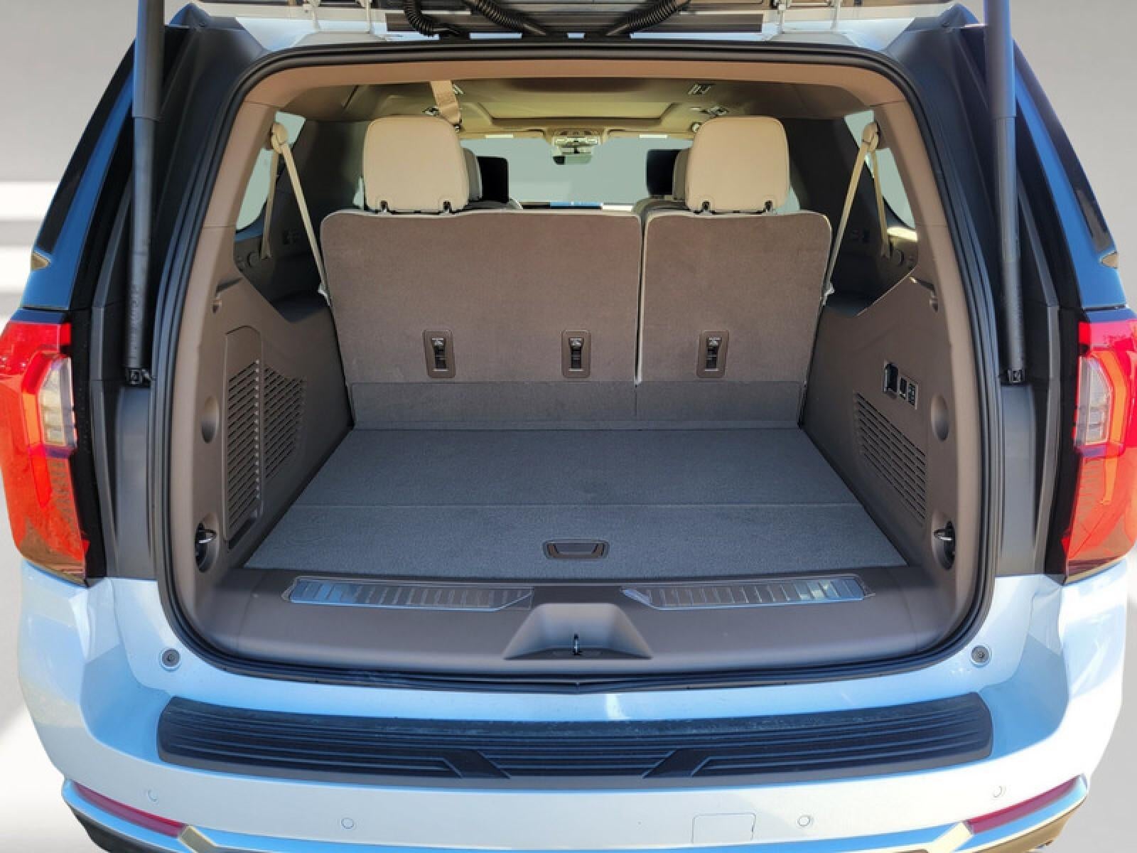 2026 GMC Yukon XL 2WD 4dr Denali