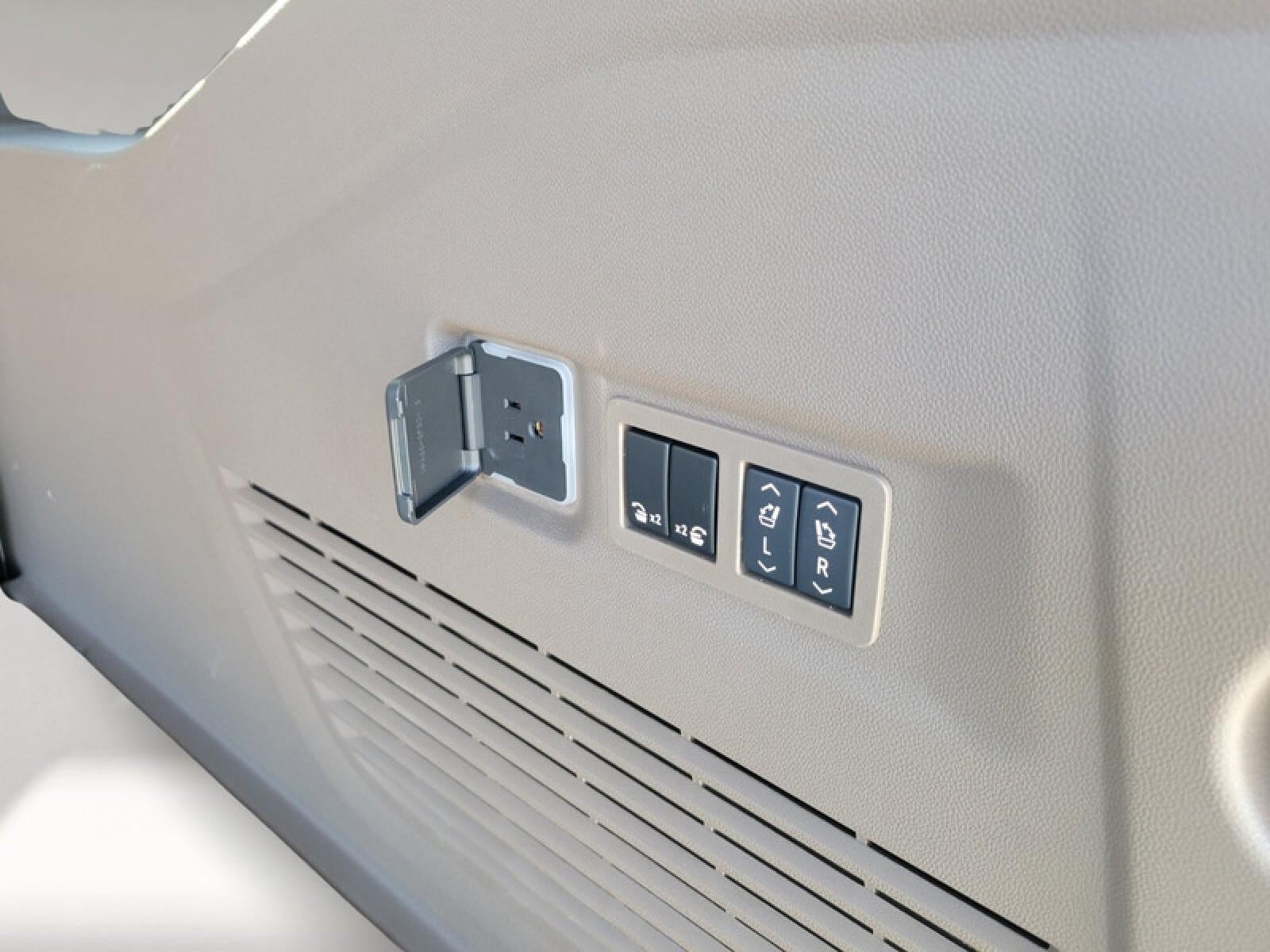 2026 GMC Yukon XL 2WD 4dr Denali