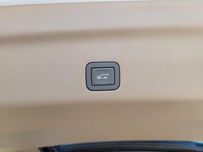 2026 GMC Yukon XL 2WD 4dr Denali