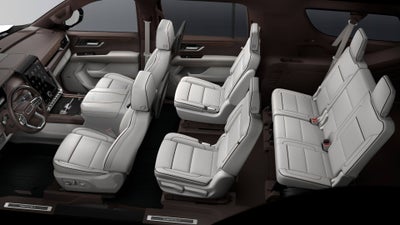 2026 GMC Yukon XL 2WD 4dr Denali