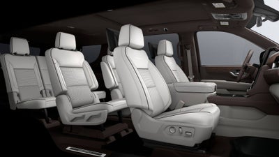 2026 GMC Yukon XL 2WD 4dr Denali