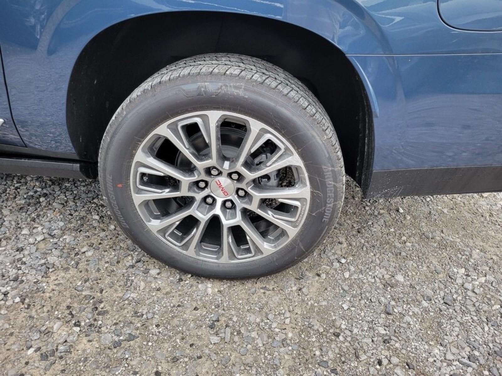 2026 GMC Yukon XL 2WD 4dr Denali