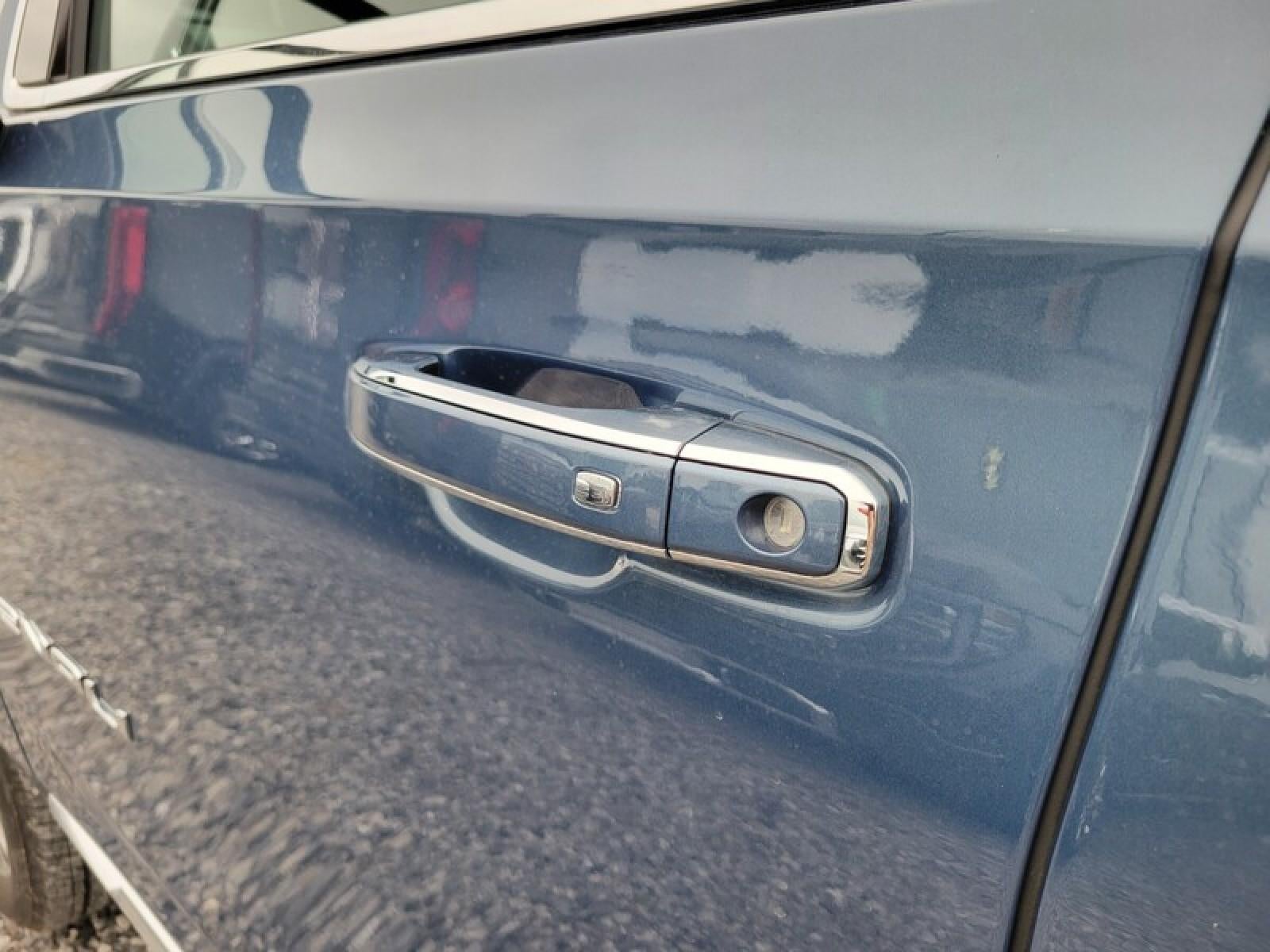 2026 GMC Yukon XL 2WD 4dr Denali